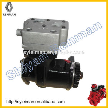 Dongfeng 6CT8.3 construction machinery air compresser 3969104