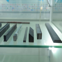 20CrMnTi Alloy Structural Steel Deformed Rod
