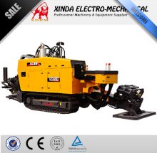 XCMG XZ320D Oil Drilling Rig 180kn Horizontal Directional Drilling Machine