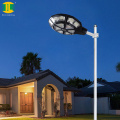 Hot Sale UFO Solar LED Street Lights