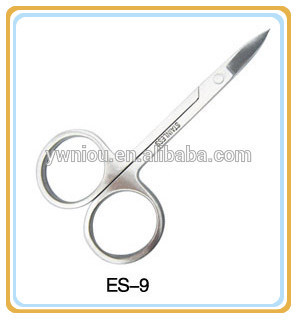 High Quality Hot Sale Lovely Makeup Products Charming Eyebrow Forfex