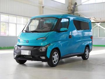 Feidi Q2V High Speed Electric Truck