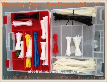 China Wholesale cable tie/ cable tie wrap