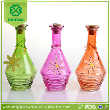 Cheap Smart Home Decor Idea Vase,Solid Painting Vase