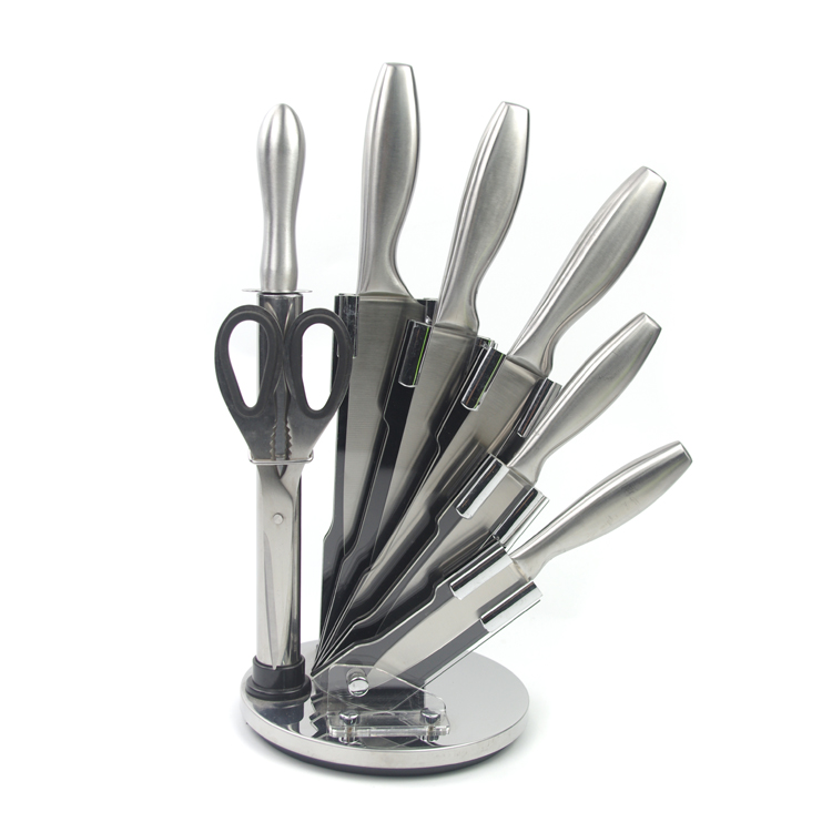 ktichen knife set