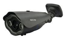 Waterproof Ir Array Camera,60m,dot Matrix Camera