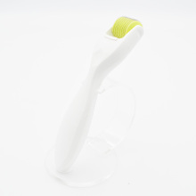 MTS 360 Pins Face Mesotherapy Roller