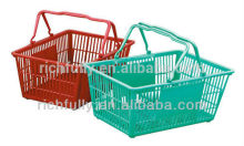 Cheap Price 32L Plastic Hanging Baskets Wholesale