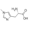 1-Methyl-L-histidin CAS 332-80-9