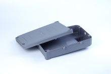 Compact Plastic Electrical DB Box