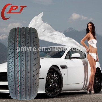 Passenger Car Tires 15 inch china white sidewall tyres 195/65R15