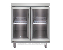 Commercial Kitchen Equipemt of Refrigerator/ Chiller on Sales