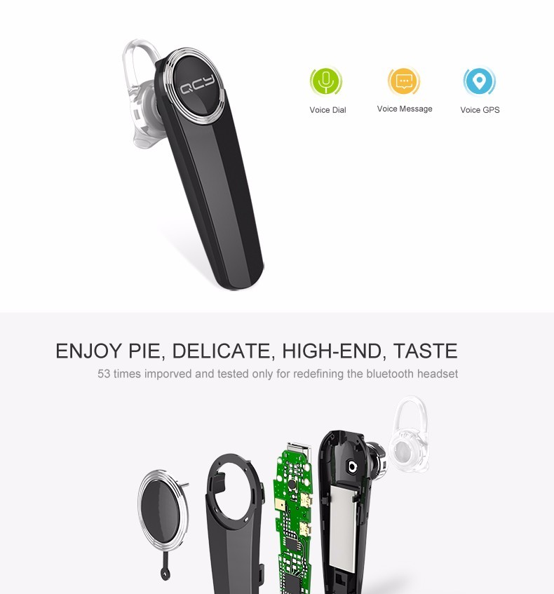 Bluetooth Earphones