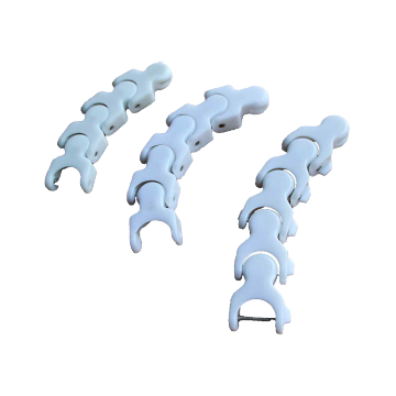 1700 1701 Flat Top Conveyor Chain - Wide Range of Applications