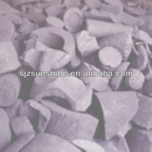 graphite electrode scrap