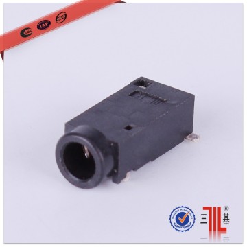 CKX-035-398ACBZ6 earphone jack dual