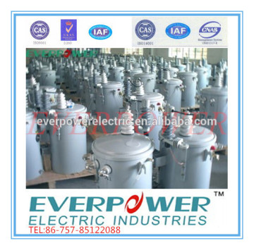 10KVA single phase pole mounted transformers