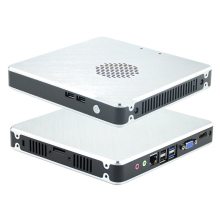 Customizable Mini Computer with Intel Core i5 Processor: 2410M, 3210M, X86 Types - Ideal for 12V Mini Server and Barebone System Applications