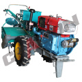Mesin Diesel Seri R Dijual Dengan Traktor