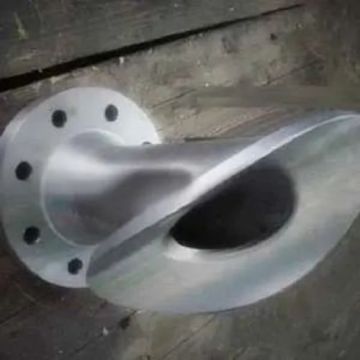 Mss Sp-97 Forged Fanged Olet 1.4919 X6crnimo1713