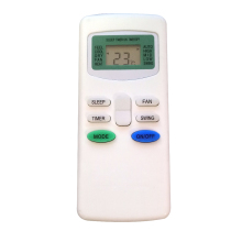 GYKQ-03 New A/C Remote Control for ELITEX AC Air Conditioner TAC-09CHSA TAC-12CHSA TAC-18CHSA TAC-24CHSA CA24001