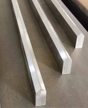 Heavy-Duty Square Linear Guide Rails