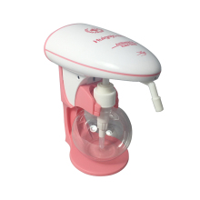 Table top Automatic hand wash liquid soap dispenser