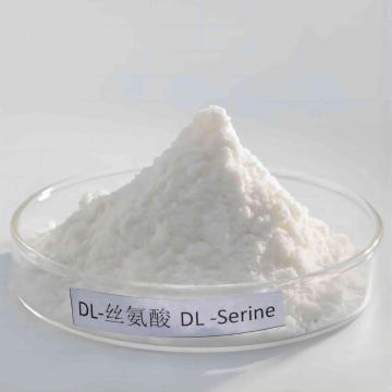 DL-Serine for biological medicine