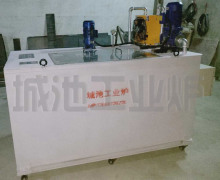 quenching brine tank,saltwater quenching tank,quenching salt tank,quenching alkali tank