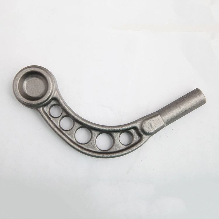 OEM Alloy Steel Hot Forging Car Accessories