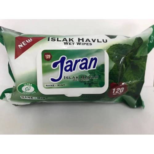 JARAN Lslak Havlu 72