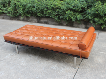 Ludwig Mies Van Der Rohe -Barcelona DayBed / Couch