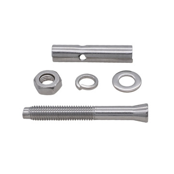 Anchor Bolt Stainless Steel 304