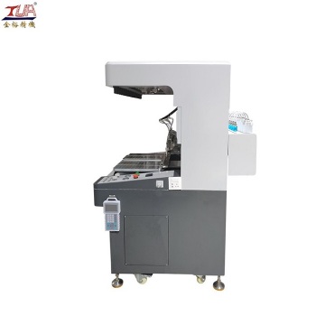 16 colour Plastic pvc label automatic dispensing machine