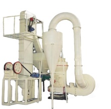 Superfine Calcite / Calcium Carbonate / Limestone Grinding Mill For Sale
