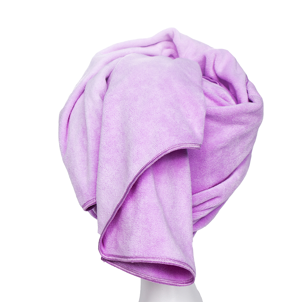 Hair Towel Wrap