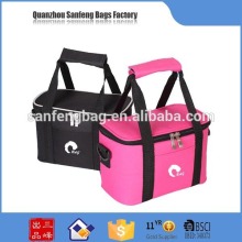 2015 popular design lunch bag