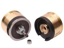 Waterproff Guide Pulley For Wire Cut EDM Machine