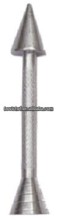 Aluminium Decorating stick