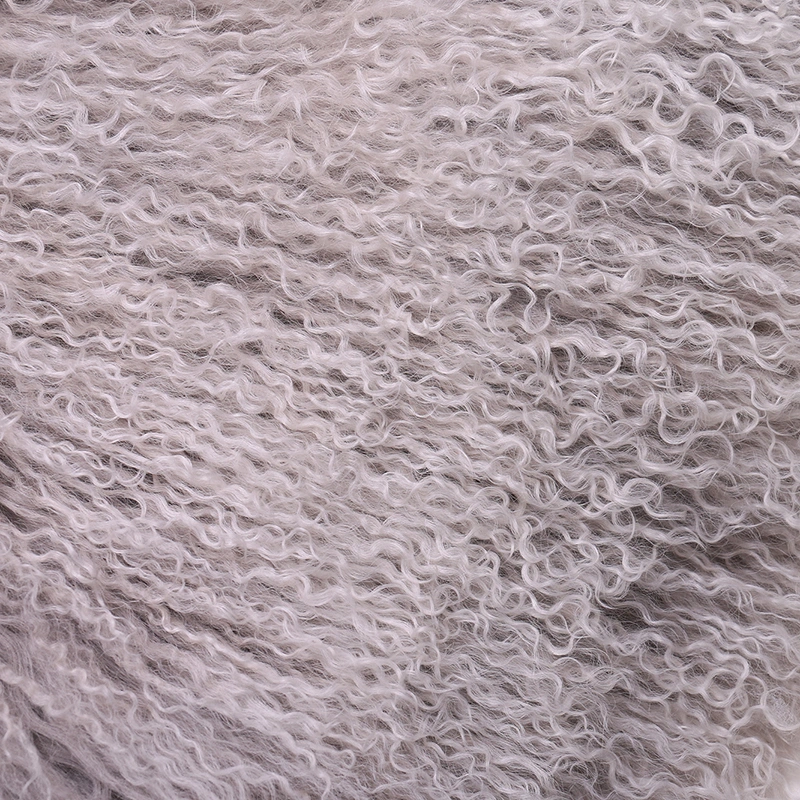 Wholesale Customized Australian Sheepskin Rug