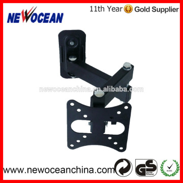 2016 NEW TV103A full motion tv wall mount wall mount tv stand wall brackets