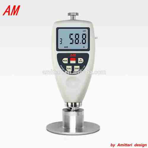 digital foam Durometer AS-120MF