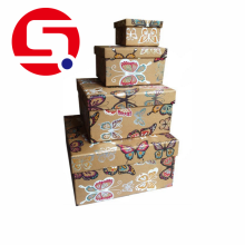 custom gift boxes with lids