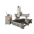 UPER Star 4 AXIS 1325 3D CNC Router