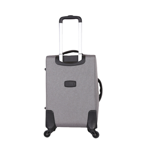 Roda Spinner Luggage Aluminium Trolley Fabrik