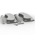 279-9444 FORNO BRAKE DE KIT PARA 725 740C 745 745C