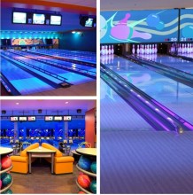 Bowling Equipment Brunswick GS-X Bowling