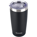 Stainless Steel Insulated Coffee Mug with Sliding Lid