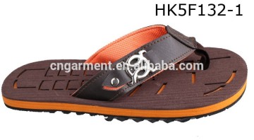Man stylish nude men slippers