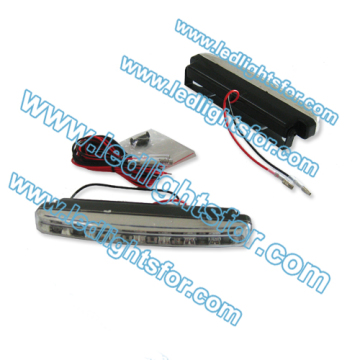 Universal led light auto, auto DRL, car running light